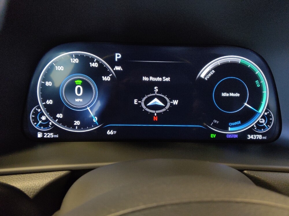 2021 Hyundai Sonata in Phoenix, AZ 85015 - 18094920 23