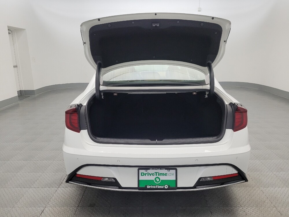 2021 Hyundai Sonata in Phoenix, AZ 85015 - 18094920 29