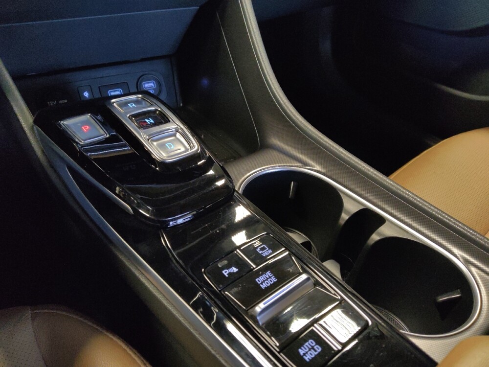 2021 Hyundai Sonata in Phoenix, AZ 85015 - 18094920 26