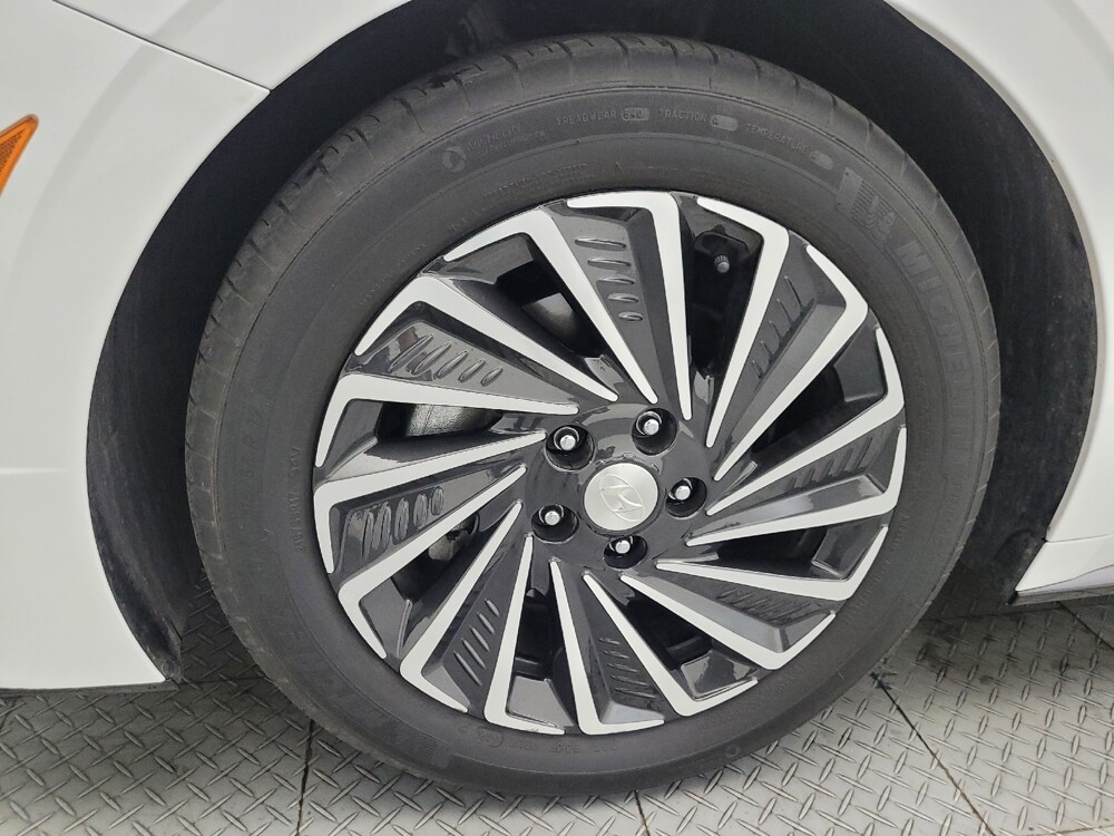 2021 Hyundai Sonata in Phoenix, AZ 85015 - 18094920 31