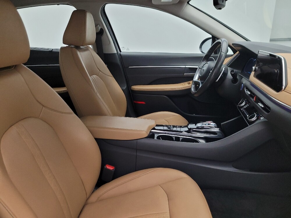 2021 Hyundai Sonata in Phoenix, AZ 85015 - 18094920 21