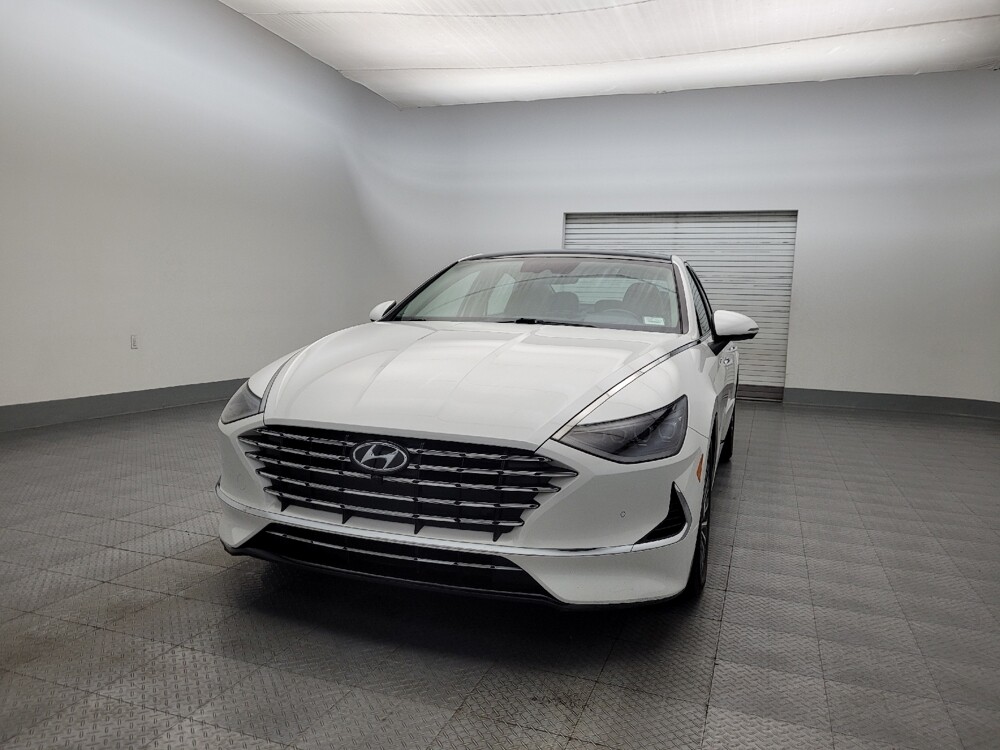 2021 Hyundai Sonata in Phoenix, AZ 85015 - 18094920 15