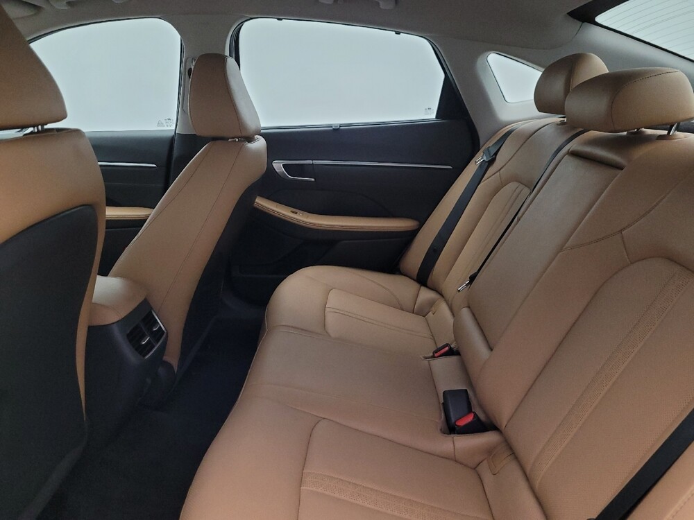 2021 Hyundai Sonata in Phoenix, AZ 85015 - 18094920 18