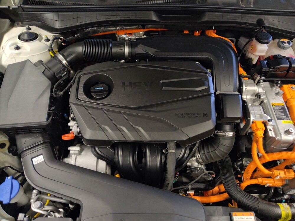 2021 Hyundai Sonata in Phoenix, AZ 85015 - 18094920 30