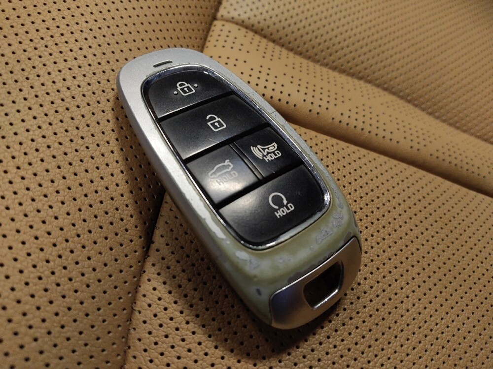 2021 Hyundai Sonata in Phoenix, AZ 85015 - 18094920 32