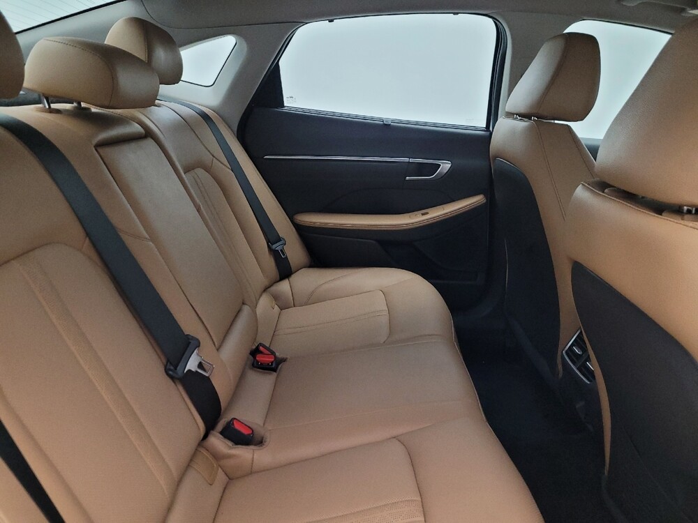 2021 Hyundai Sonata in Phoenix, AZ 85015 - 18094920 19