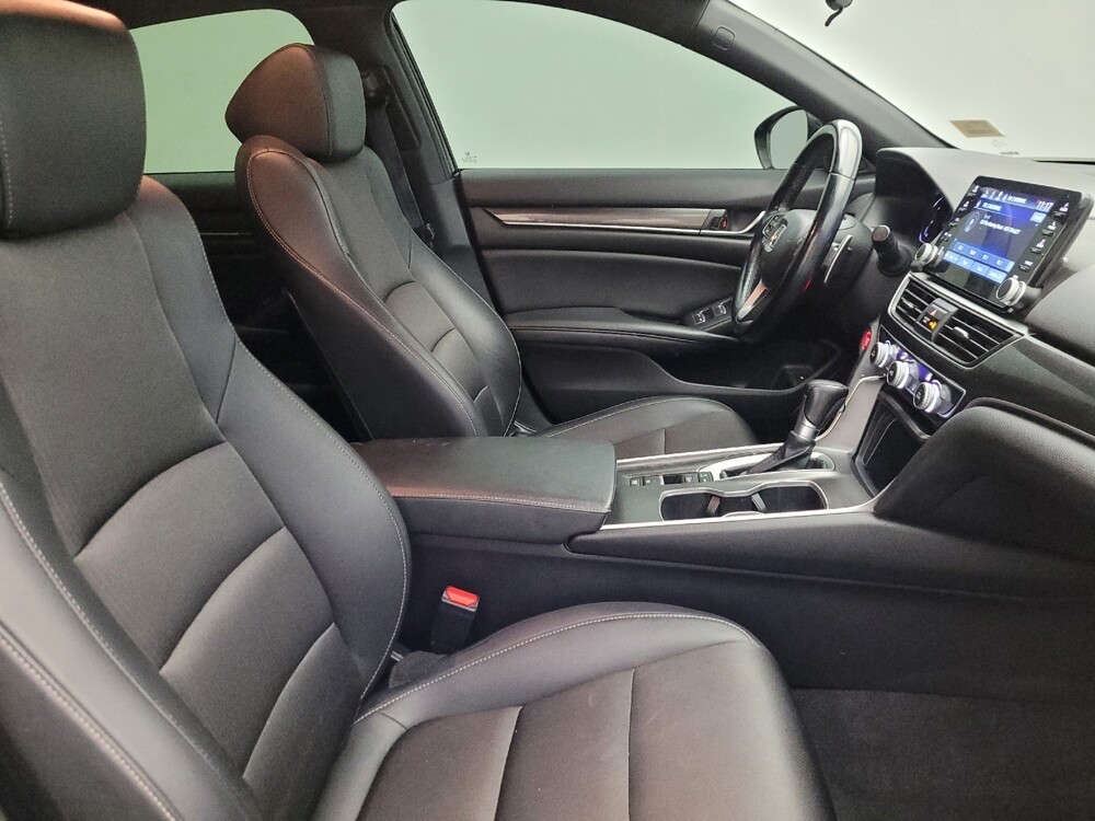 2022 Honda Accord in Mesa, AZ 85210 - 18094921 21