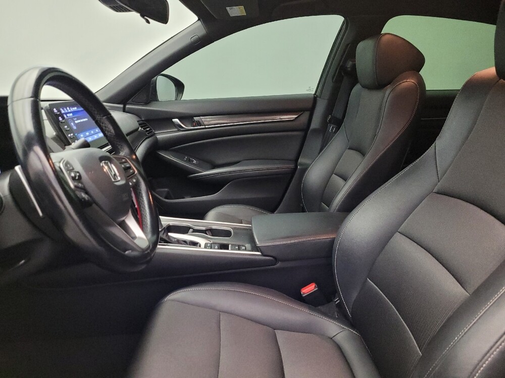 2022 Honda Accord in Mesa, AZ 85210 - 18094921 17