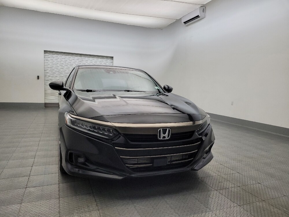 2022 Honda Accord in Mesa, AZ 85210 - 18094921 14