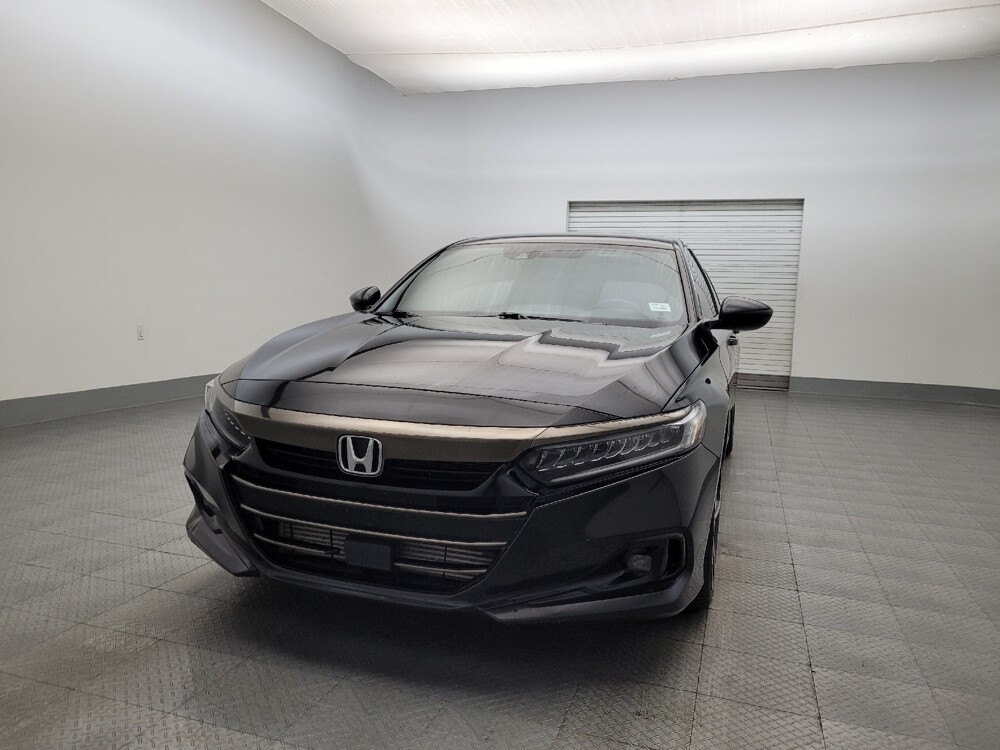 2022 Honda Accord in Mesa, AZ 85210 - 18094921 15