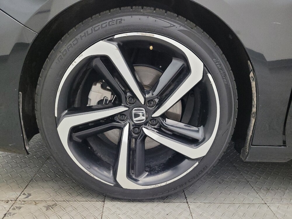 2022 Honda Accord in Mesa, AZ 85210 - 18094921 31