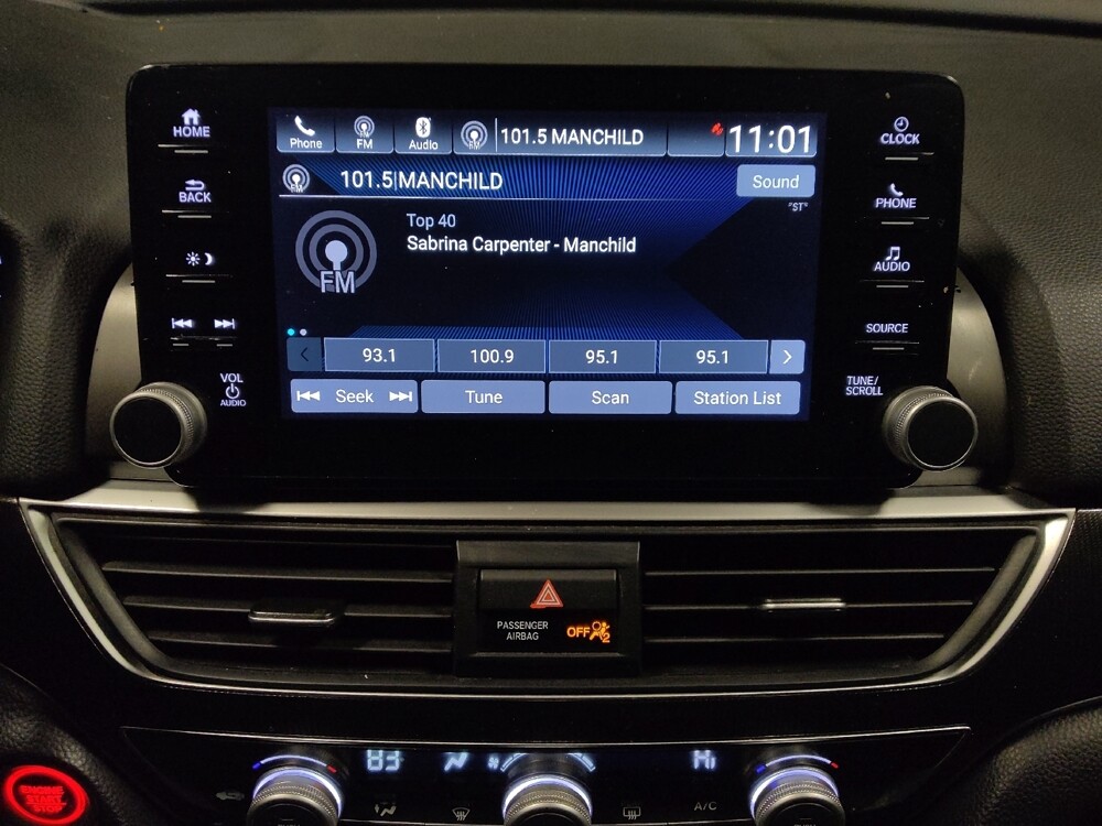 2022 Honda Accord in Mesa, AZ 85210 - 18094921 25