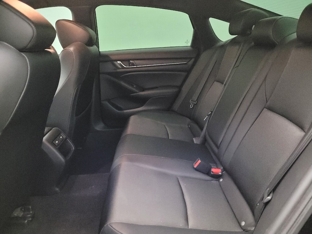 2022 Honda Accord in Mesa, AZ 85210 - 18094921 18