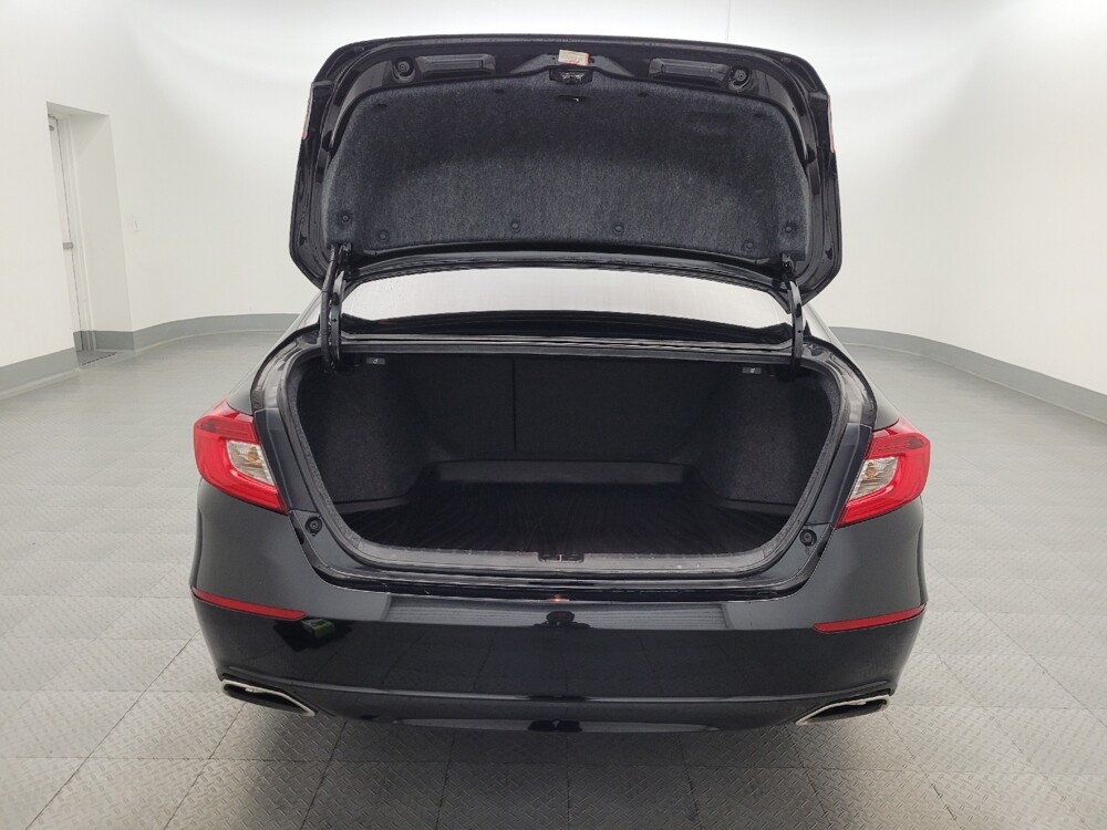 2022 Honda Accord in Mesa, AZ 85210 - 18094921 29