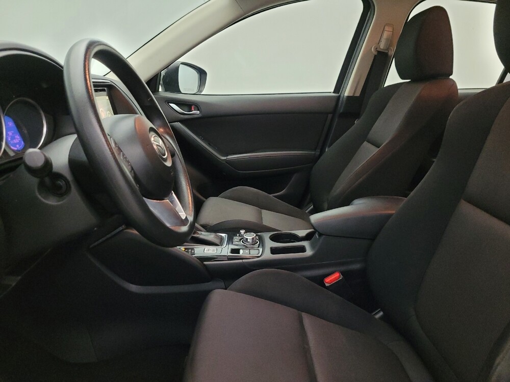 2016 Mazda CX-5 in Glendale, AZ 85301 - 18094922 17