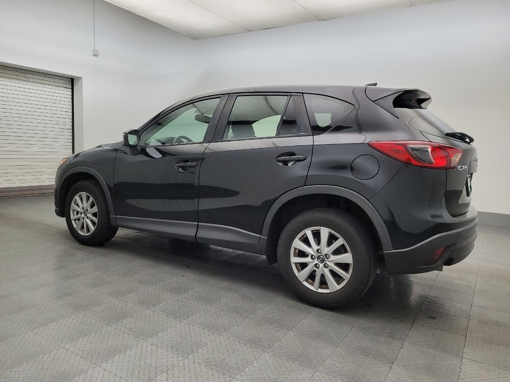 2016 Mazda CX-5 in Glendale, AZ 85301 - 18094922 3