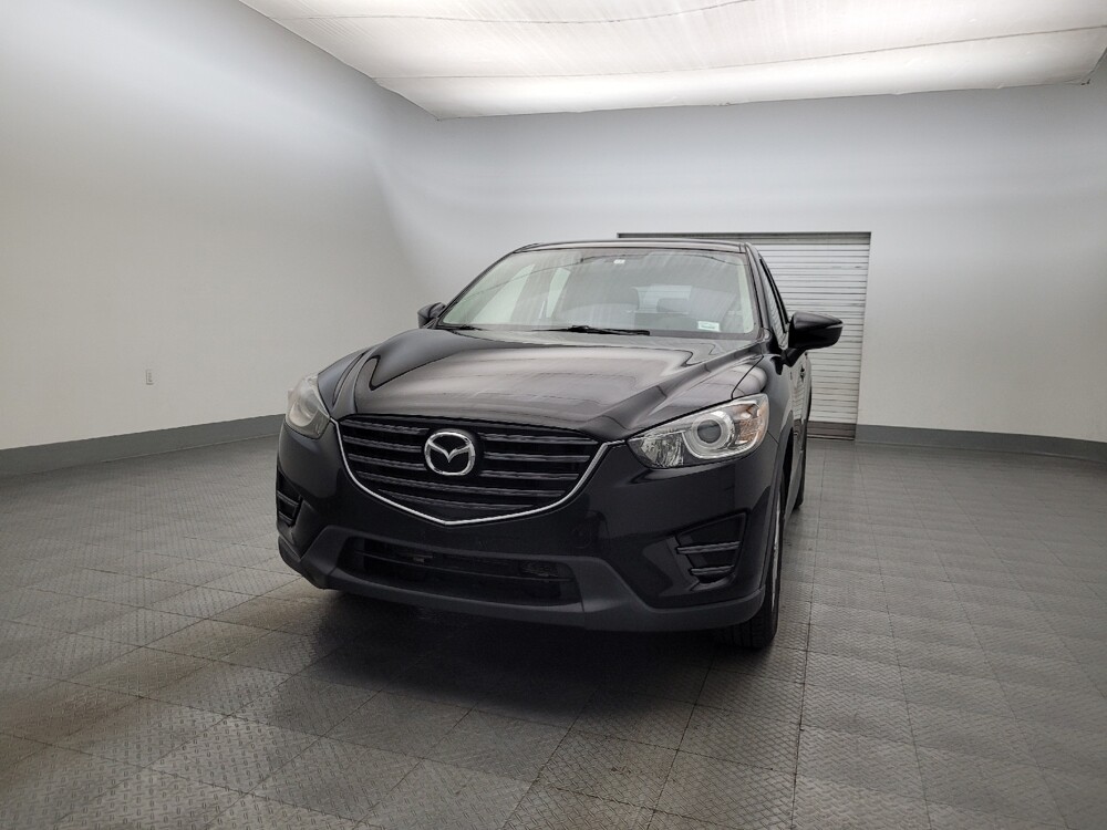2016 Mazda CX-5 in Glendale, AZ 85301 - 18094922 15