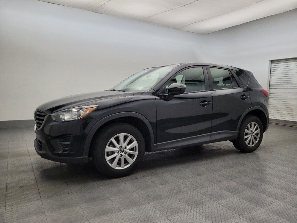 2016 Mazda CX-5 in Glendale, AZ 85301 - 18094922 2
