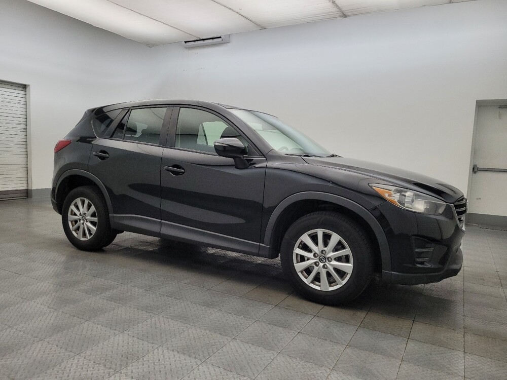 2016 Mazda CX-5 in Glendale, AZ 85301 - 18094922 11