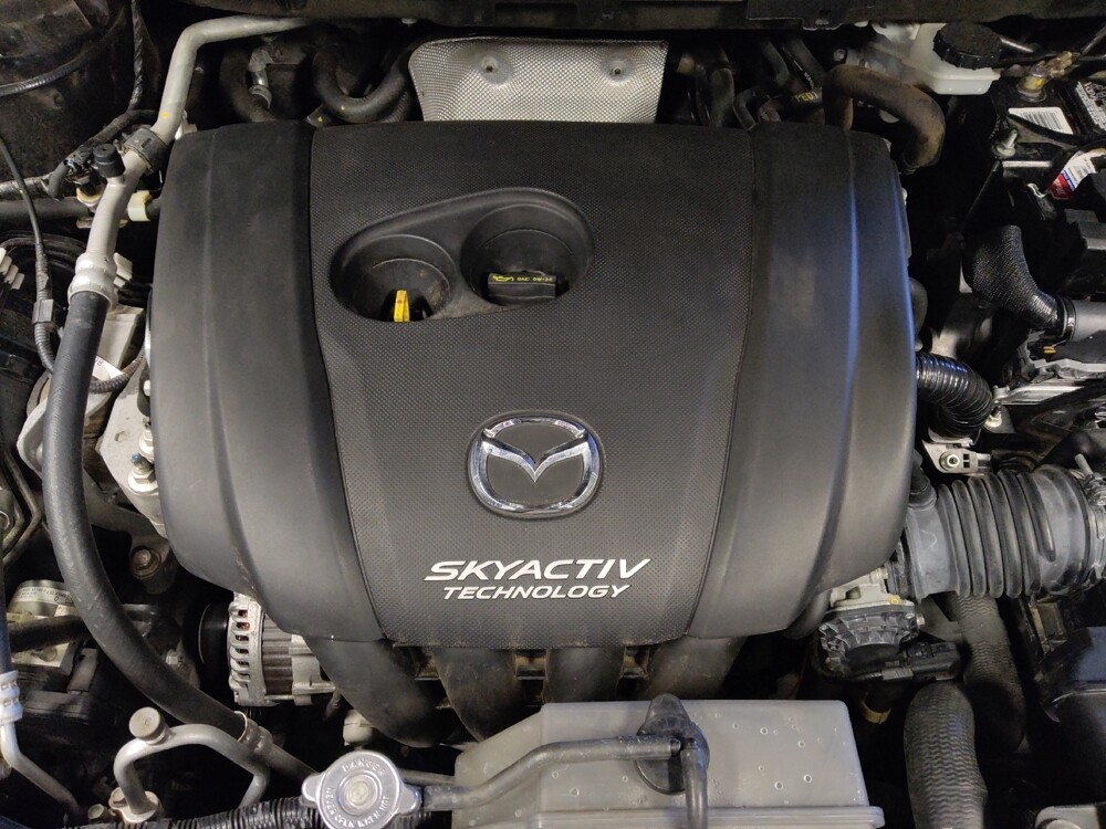 2016 Mazda CX-5 in Glendale, AZ 85301 - 18094922 30