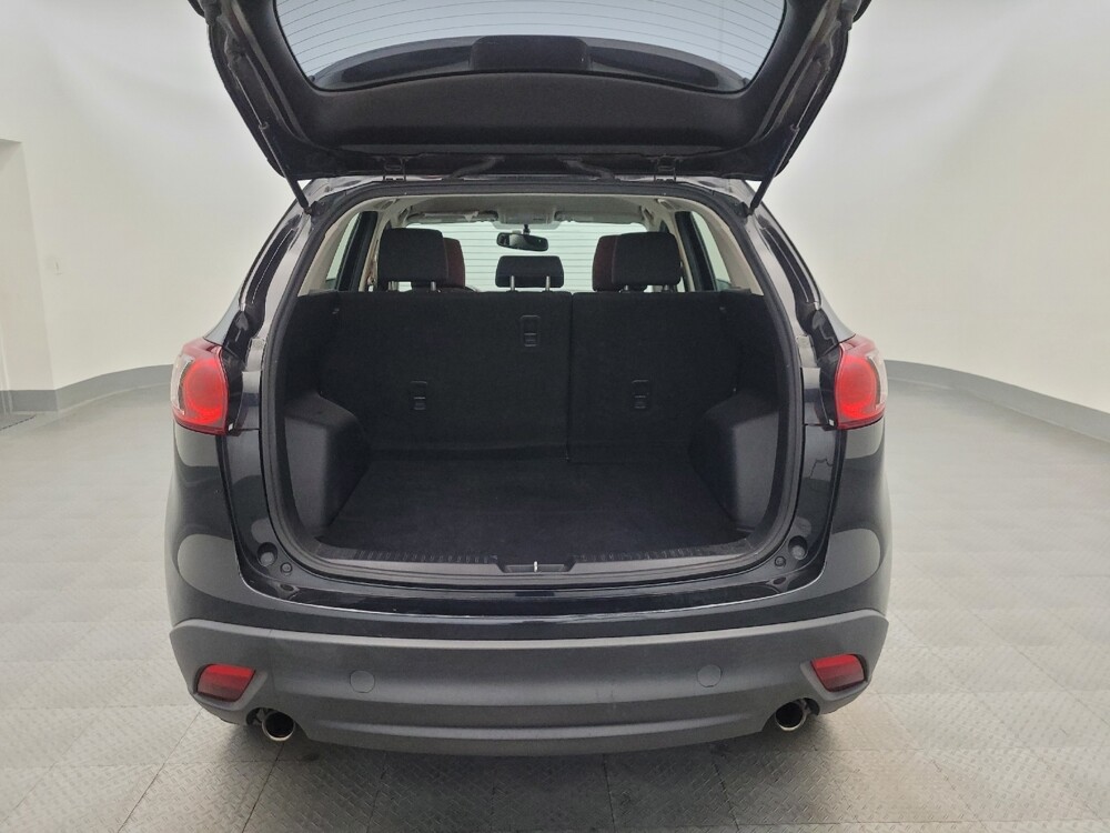 2016 Mazda CX-5 in Glendale, AZ 85301 - 18094922 29