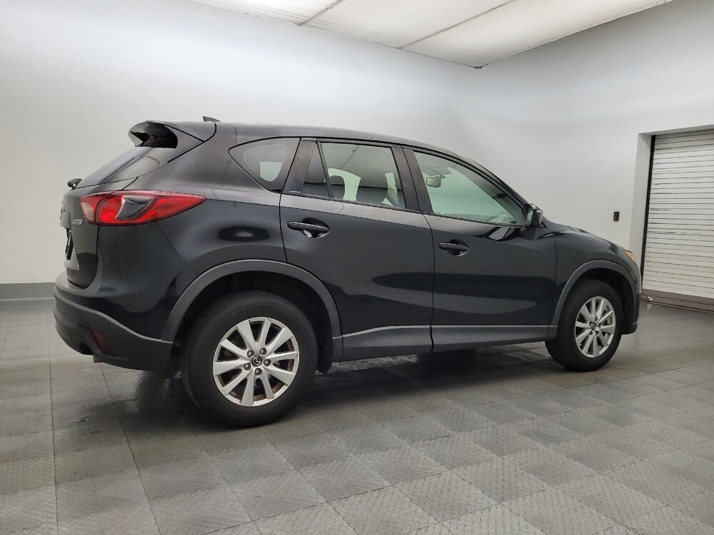 2016 Mazda CX-5 in Glendale, AZ 85301 - 18094922 10