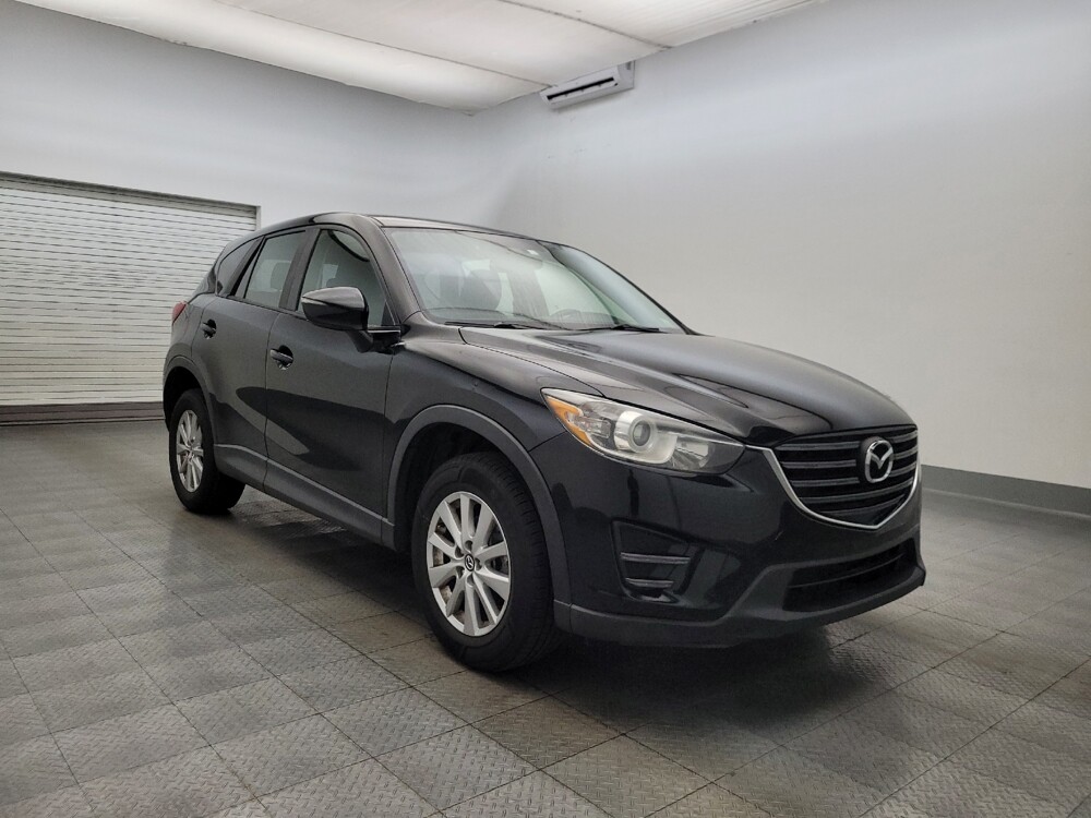 2016 Mazda CX-5 in Glendale, AZ 85301 - 18094922 13