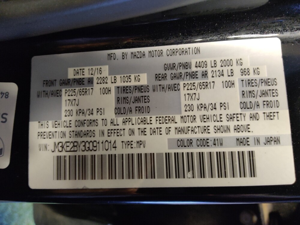 2016 Mazda CX-5 in Glendale, AZ 85301 - 18094922 33