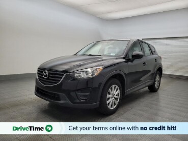2016 Mazda CX-5 in Glendale, AZ 85301