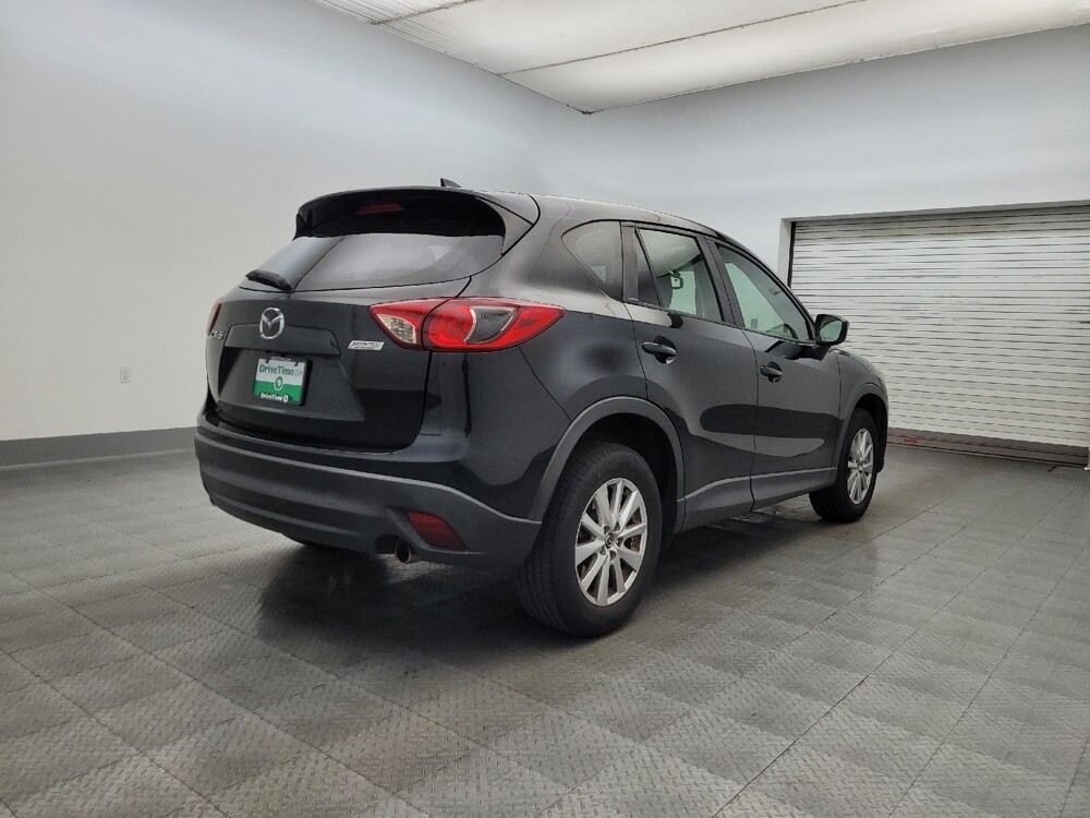 2016 Mazda CX-5 in Glendale, AZ 85301 - 18094922 9