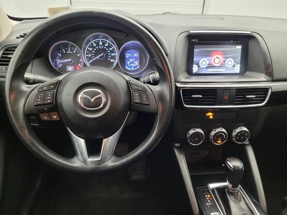 2016 Mazda CX-5 in Glendale, AZ 85301 - 18094922 22