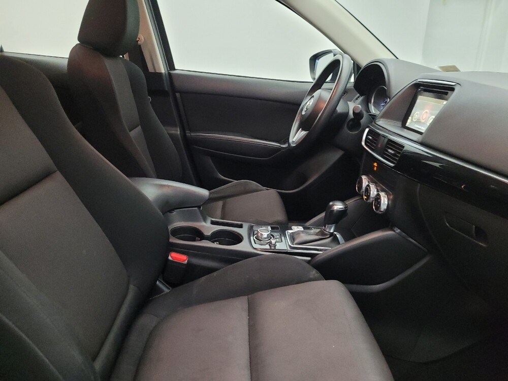 2016 Mazda CX-5 in Glendale, AZ 85301 - 18094922 21
