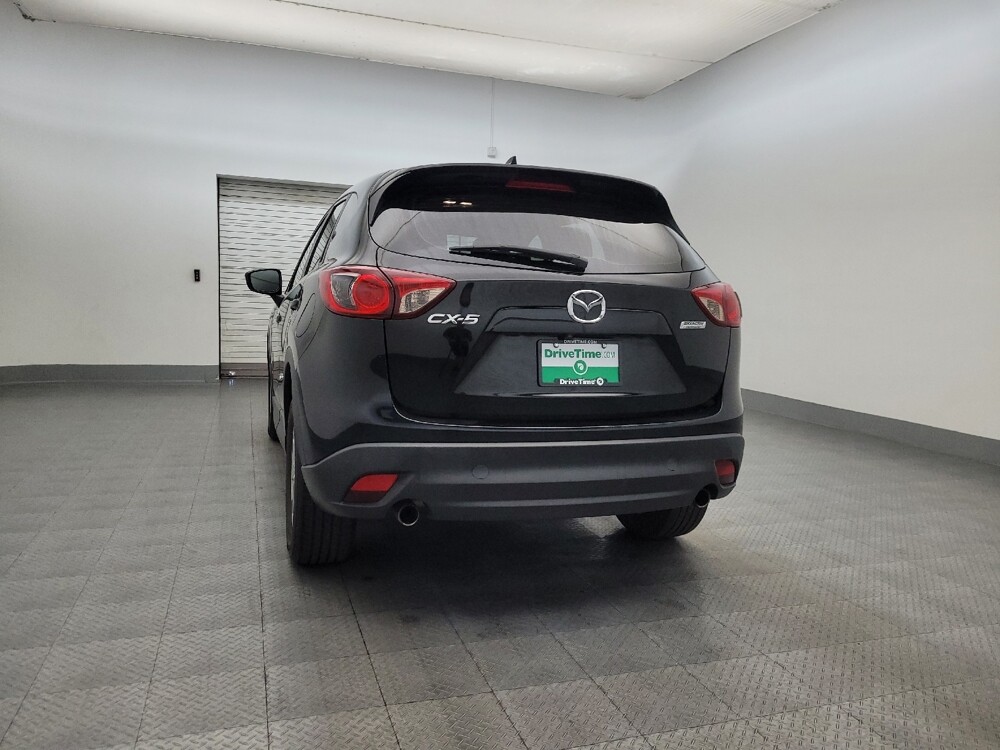 2016 Mazda CX-5 in Glendale, AZ 85301 - 18094922 6