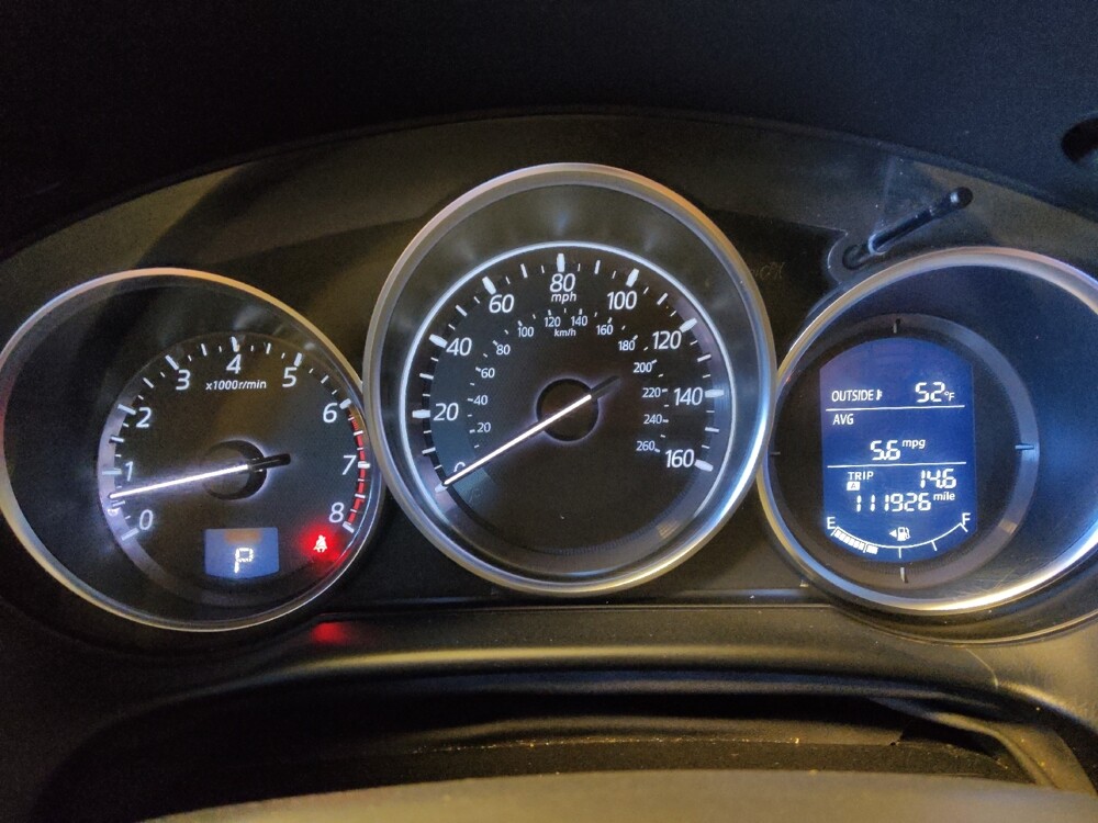 2016 Mazda CX-5 in Glendale, AZ 85301 - 18094922 23