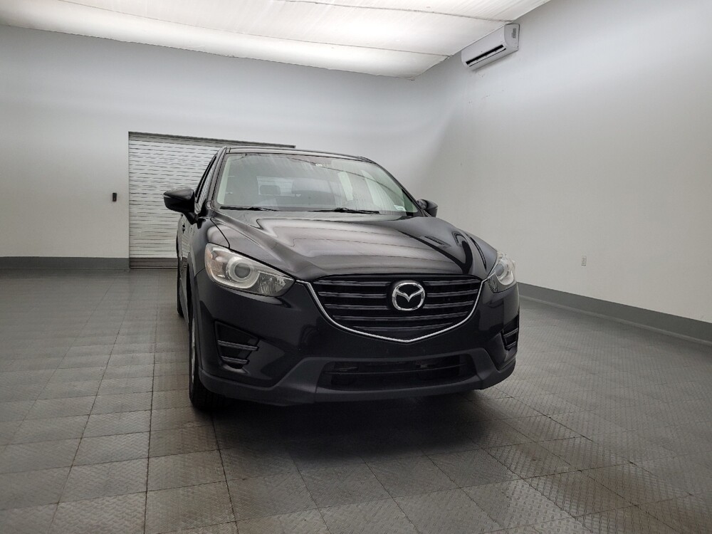 2016 Mazda CX-5 in Glendale, AZ 85301 - 18094922 14
