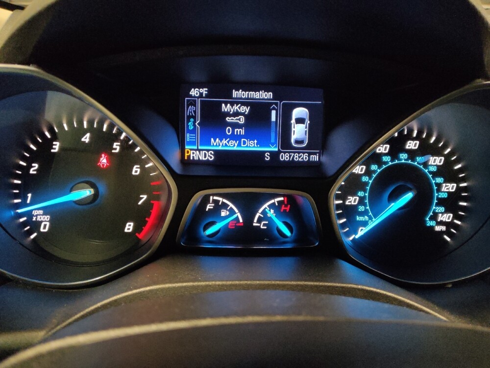 2016 Ford Escape in Glendale, AZ 85301 - 18094923 23