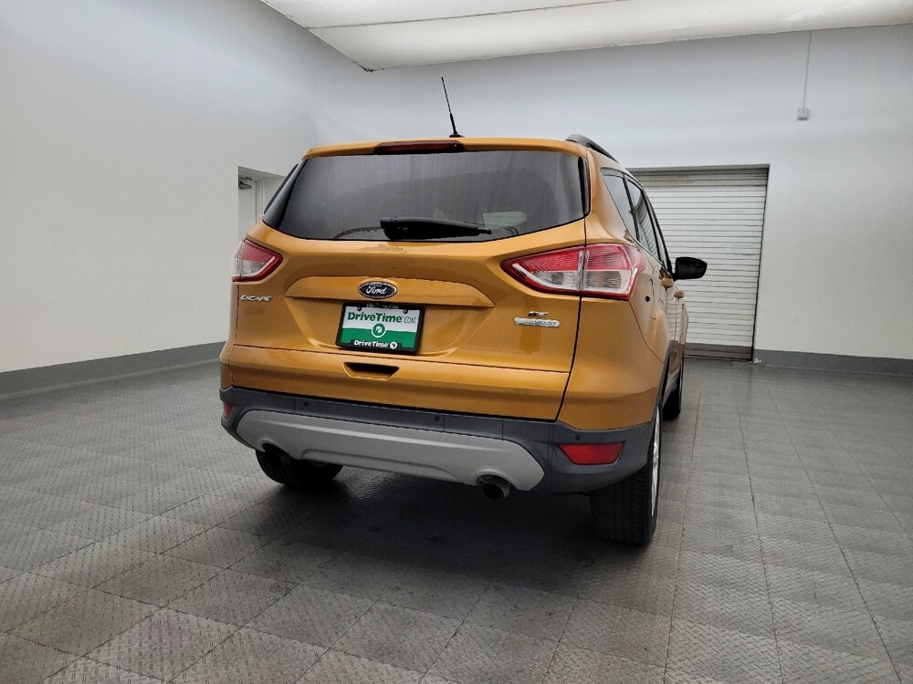 2016 Ford Escape in Glendale, AZ 85301 - 18094923 7