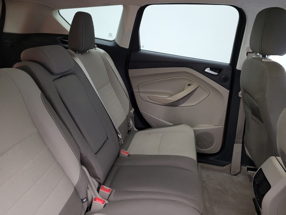 2016 Ford Escape in Glendale, AZ 85301 - 18094923 19