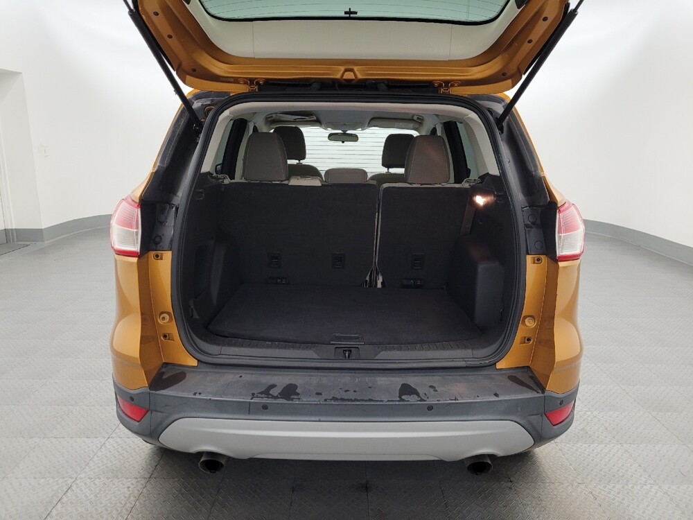 2016 Ford Escape in Glendale, AZ 85301 - 18094923 29