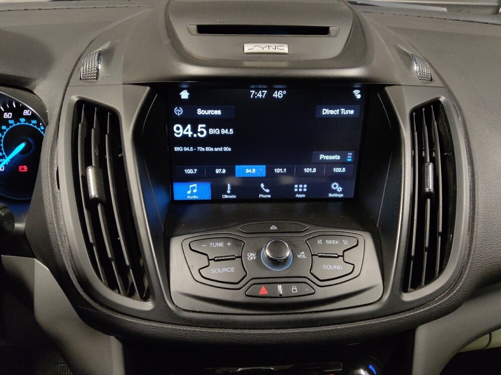 2016 Ford Escape in Glendale, AZ 85301 - 18094923 25