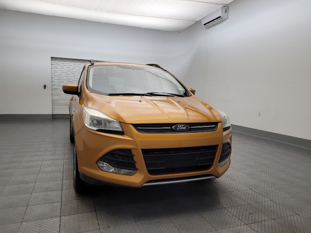 2016 Ford Escape in Glendale, AZ 85301 - 18094923 14