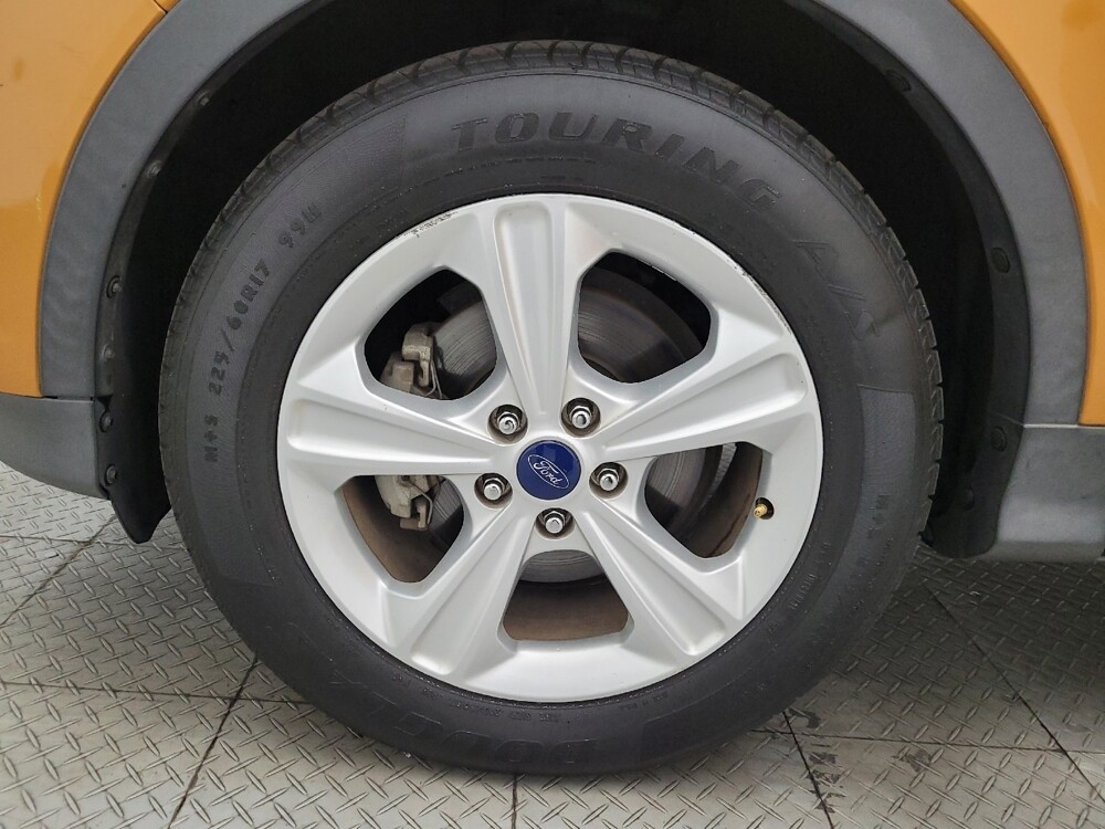 2016 Ford Escape in Glendale, AZ 85301 - 18094923 31