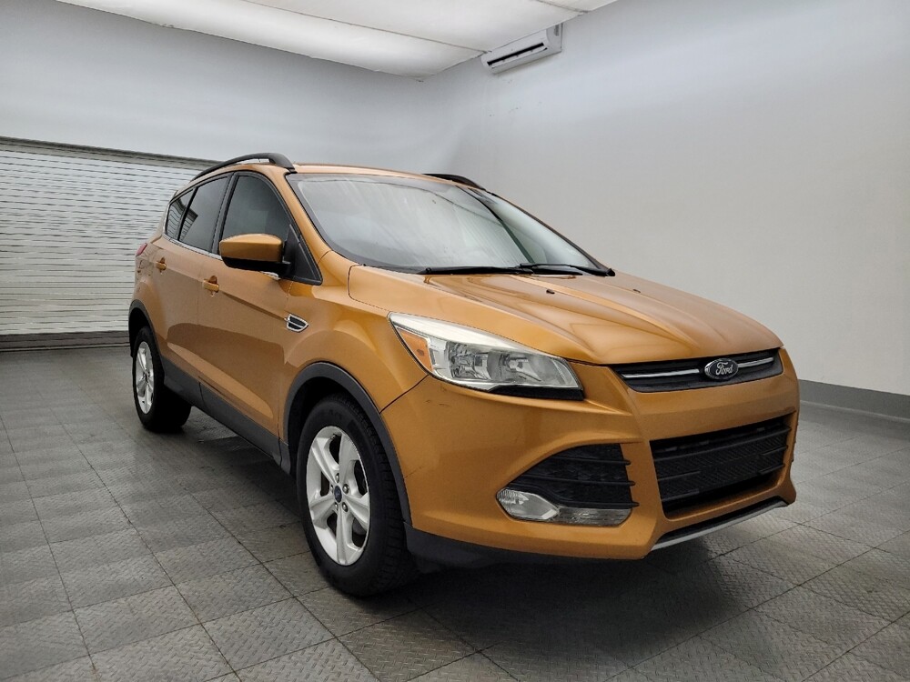 2016 Ford Escape in Glendale, AZ 85301 - 18094923 13