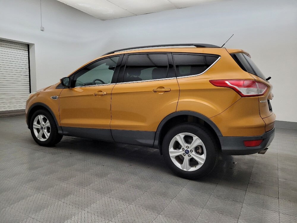 2016 Ford Escape in Glendale, AZ 85301 - 18094923 3