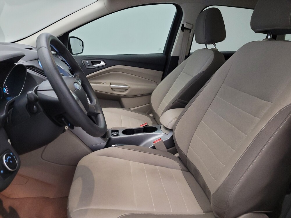 2016 Ford Escape in Glendale, AZ 85301 - 18094923 17