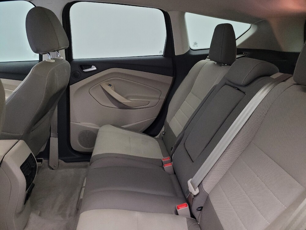 2016 Ford Escape in Glendale, AZ 85301 - 18094923 18