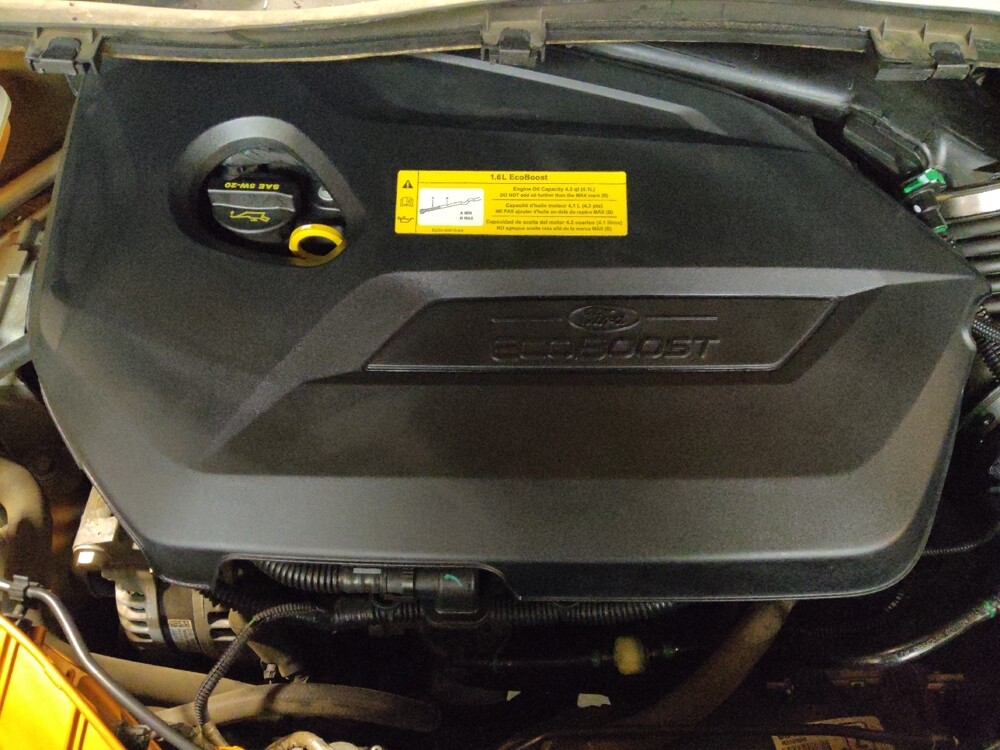 2016 Ford Escape in Glendale, AZ 85301 - 18094923 30