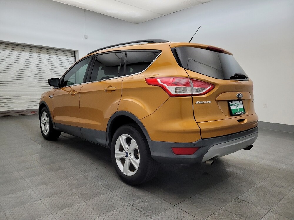2016 Ford Escape in Glendale, AZ 85301 - 18094923 5