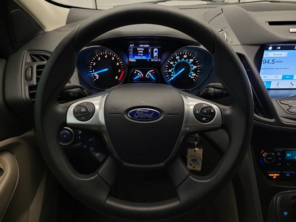 2016 Ford Escape in Glendale, AZ 85301 - 18094923 22