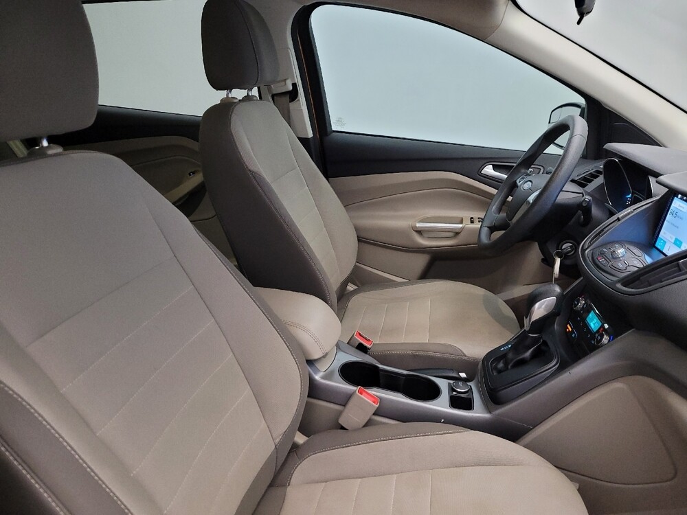 2016 Ford Escape in Glendale, AZ 85301 - 18094923 21